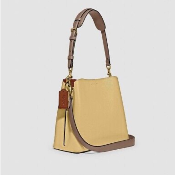 Willow Bucket Bag - Picture 2 of 7